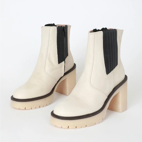 Free People James Chelsea Boot - Picture 3 of 11